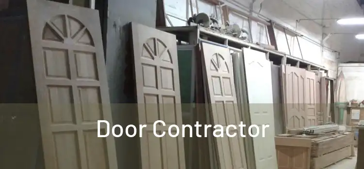  Door Contractor 