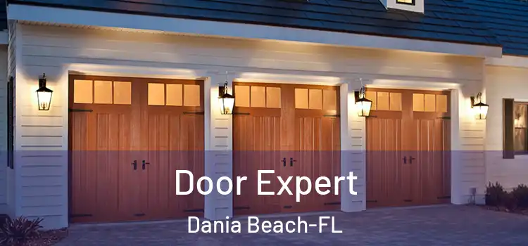  Door Expert Dania Beach-FL