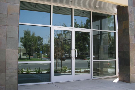 Dania Beach-commercial-door-repair