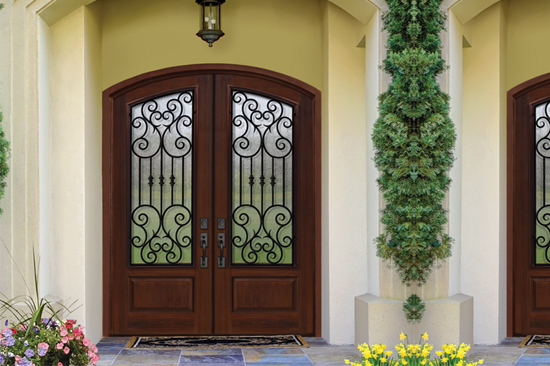 Dania Beach-entry-door-repair
