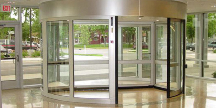 commercial automatic door repair Dania Beach